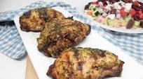 Mediterranean Chicken Marinade Mediterranean Chicken Marinade