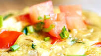 Healthy Egg Muffin Cups Healthy Egg Muffin Cups