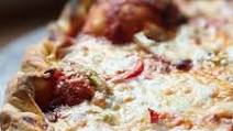 Grilled Pizza Stone Dough Recipe Grilled Pizza Stone Dough Recipe