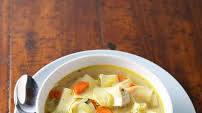 Pressure Cooker Chicken Soup Pressure Cooker Chicken Soup