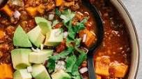 Whole30 No Bean Chili Whole30 No Bean Chili
