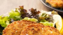 Breaded Pork Cutlets Breaded Pork Cutlets