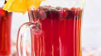 Slow Cooker Wassail Slow Cooker Wassail