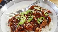 Slow Cooker Mongolian Chicken Recipe Slow Cooker Mongolian Chicken Recipe