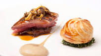 How to cook pigeon breast How to cook pigeon breast