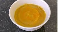 Quick And Easy Blender Cauliflower Soup Recipe by Tasty Quick And Easy Blender Cauliflower Soup Recipe by Tasty