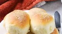 Pandesal ( Filipino Bread Rolls) Pandesal ( Filipino Bread Rolls)