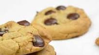Amish Chocolate Chip Pudding Cookies Amish Chocolate Chip Pudding Cookies