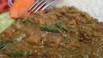 Mixed Vegetable Saag Mixed Vegetable Saag