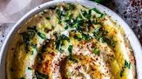 Low FODMAP Hummus Low FODMAP Hummus
