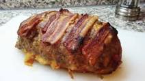 Spicy Meatloaf Spicy Meatloaf