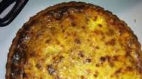 Red Lobster's Shrimp Quiche Recipe Red Lobster's Shrimp Quiche Recipe