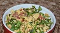 Paneer Bhurji Paneer Bhurji