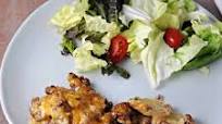 Hamburger and Potato Casserole Hamburger and Potato Casserole