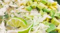 Chicken Posole Chicken Posole