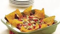 Easy Taco Casserole Easy Taco Casserole
