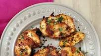 Air Fried Panko Chicken Air Fried Panko Chicken