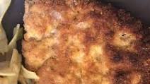 Schnitzel (Veal, Pork or Chicken) Schnitzel (Veal, Pork or Chicken)