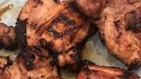 AIP Paleo Asian Grilled Chicken AIP Paleo Asian Grilled Chicken