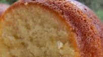 Famous Ritz Carlton Hotel 1920's Tea Room Lemon Pound Cake Famous Ritz Carlton Hotel 1920's Tea Room Lemon Pound Cake