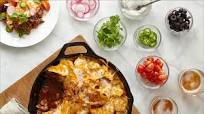 Taco Casserole Taco Casserole