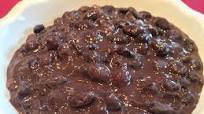 Cuban Black Beans Cuban Black Beans