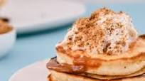 Perfect Pancakes with Vinegar Perfect Pancakes with Vinegar