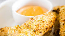 Air Fryer Chicken Tenders Air Fryer Chicken Tenders