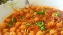 Chana | Chickpea Masala Chana | Chickpea Masala