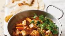Crockpot Tofu Red Curry Crockpot Tofu Red Curry