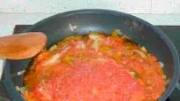 Sofrito para arroz Sofrito para arroz