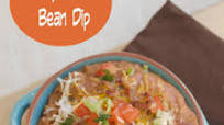 Boozy Bacon Bean Dip Boozy Bacon Bean Dip