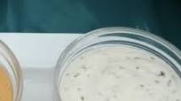Domino's Garlic Parmesan Sauce Recipe Domino's Garlic Parmesan Sauce Recipe