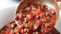 Instant Pot Chili Recipe Instant Pot Chili Recipe
