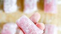 Chi Chi Dango (Mochi) Chi Chi Dango (Mochi)