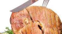 Instant Pot Bone-In Ham Instant Pot Bone-In Ham