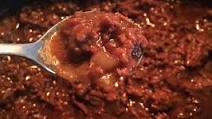 Rich Gravy Mince Rich Gravy Mince