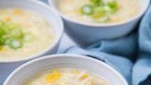 Chinese Chicken and Sweetcorn Soup Chinese Chicken and Sweetcorn Soup