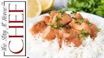 How to Make Chicken Tikka Masala | The Stay At Home Chef How to Make Chicken Tikka Masala | The Stay At Home Chef