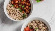 Easy Chana Masala Recipe Easy Chana Masala Recipe