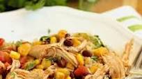 Instant Pot Santa Fe Chicken over Quinoa Instant Pot Santa Fe Chicken over Quinoa