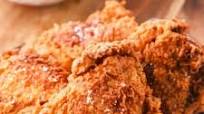 Southern Fried Chicken Recipe Southern Fried Chicken Recipe