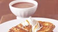 Pain Perdu Pain Perdu