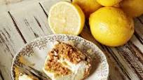 Eva Mae Garrett's Lemon Pie Eva Mae Garrett's Lemon Pie