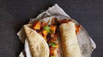 South Indian aloo masala (dosa stuffing) South Indian aloo masala (dosa stuffing)