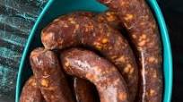 Hot Italian Sausage Hot Italian Sausage