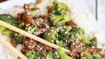 Instant Pot Beef and Broccoli Instant Pot Beef and Broccoli