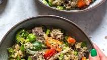 Easy Instant Pot Pepper Steak Easy Instant Pot Pepper Steak