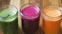 3 Drool-Worthy Juice Recipes To Make At Home 3 Drool-Worthy Juice Recipes To Make At Home