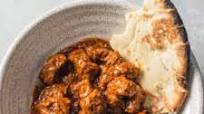 Goan Pork Vindaloo Goan Pork Vindaloo